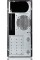 Корпус Foxline FL-886 [FL-886-U32] черный