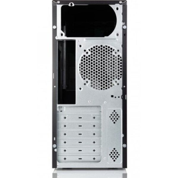 Корпус Foxline FL-886 [FL-886-U32] черный