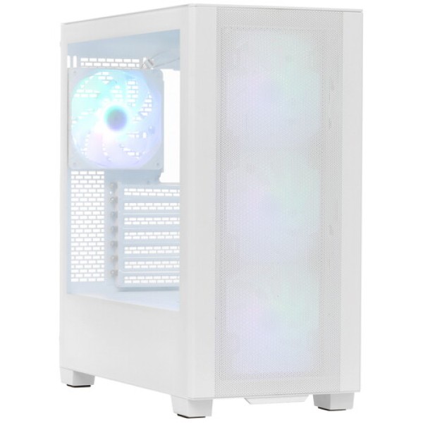 Корпус PHANTEKS 523 XT Pro Ultra [PH-XT523P1_DWT01R] белый