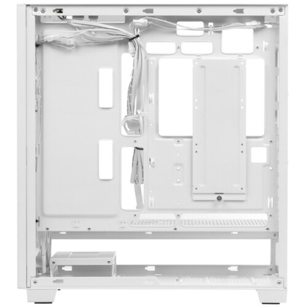 Корпус PHANTEKS 523 XT Pro Ultra [PH-XT523P1_DWT01R] белый