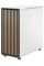 Корпус Fractal Design North Chalk White TG [FD-C-NOR1C-04] белый