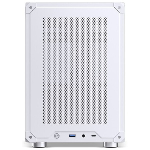 Корпус JONSBO C6 White [C6White] белый