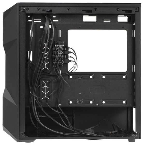Корпус Cooler Master MasterBox TD300 Mesh [TD300-KGNN-S00] черный