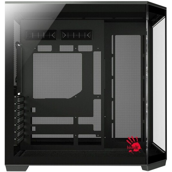 Корпус A4Tech Bloody BD-CC109 [BD-CC109-BK] черный