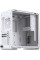 Корпус JONSBO U4 PRO MESH White [U4ProMESHWhite] белый