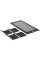 Корпус Fractal Design Define 7 Clear TG [FD-C-DEF7A-05] черный