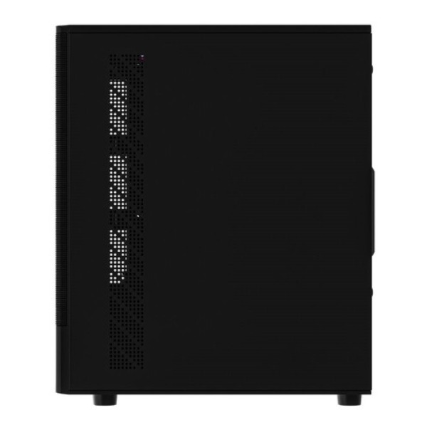Корпус Iron Pride Warrior Z7 [УФ-20250013] черный