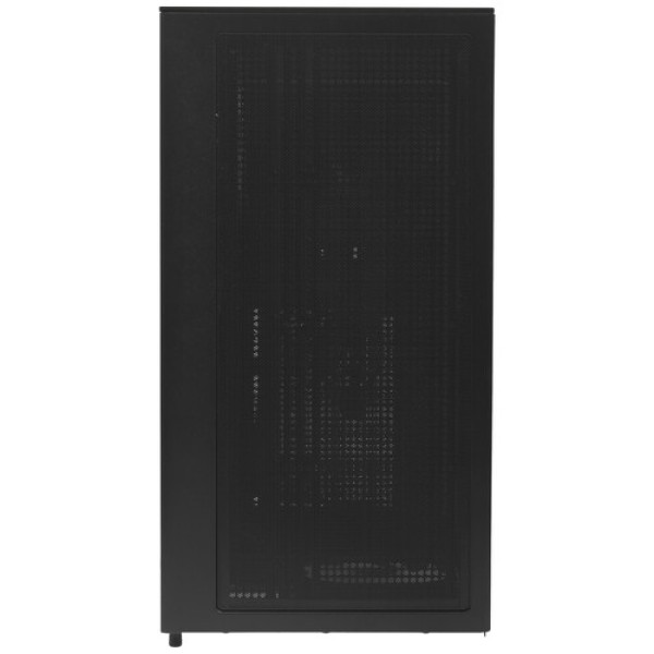 Корпус MONTECH XR [XR (B)] черный