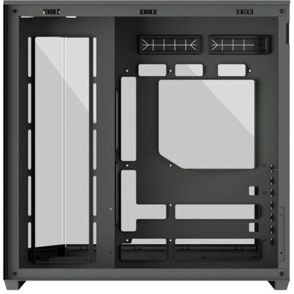 Корпус A4Tech Bloody BD-CC109 [BD-CC109-BK] черный
