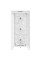 Корпус DarkFlash DRX90 [DC-DRX90 GLASS-W-HQ4] белый
