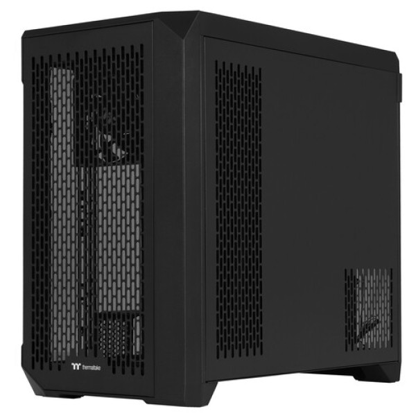 Корпус Thermaltake CTE C750 Air [CA-1X6-00F1WN-00] черный