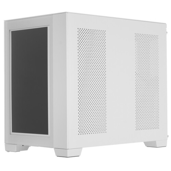 Корпус Lamptron LAMP-CSM380 белый