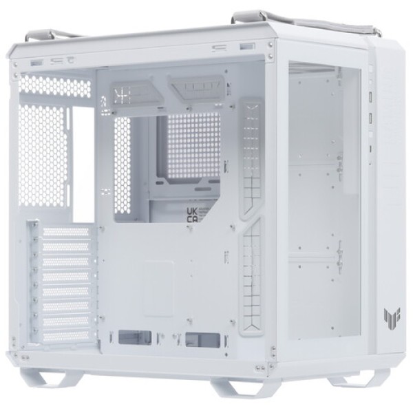 Корпус ASUS TUF Gaming GT502 [90DC0093-B09010] белый