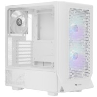 Корпус Thermaltake Ceres 330 TG ARGB Snow [CA-1Y2-00M6WN-01] белый