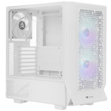 Корпус Thermaltake Ceres 330 TG ARGB Snow [CA-1Y2-00M6WN-01] белый
