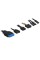 Корпус Formula Crystal Z9 FLOE [Crystal Z9 FLOE] черный