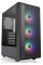 Корпус Thermaltake S200 TG ARGB [CA-1X2-00M1WN-00] черный