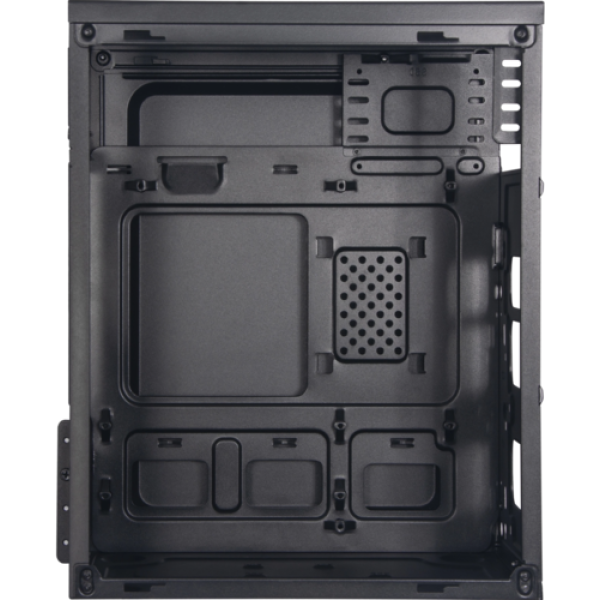 Корпус KingPrice KPCC-MN208 [KPCC-MN208] черный
