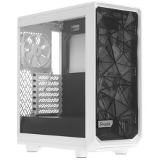 Корпус Fractal Design Meshify 2 Compact Lite [FD-C-MEL2C-04] белый
