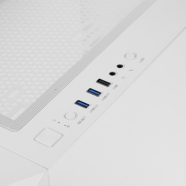 Корпус MONTECH AIR X белый