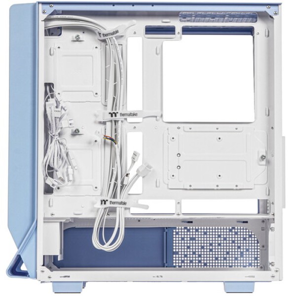 Корпус Thermaltake Ceres 350 MX Hydrangea Blue [CA-1Z3-00MFWN-00] голубой