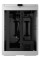 Корпус Fractal Design Terra [FD-C-TER1N-02] серебристый