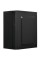 Корпус ExeGate BAA-104U-AAA450 [EX277806RUS] черный