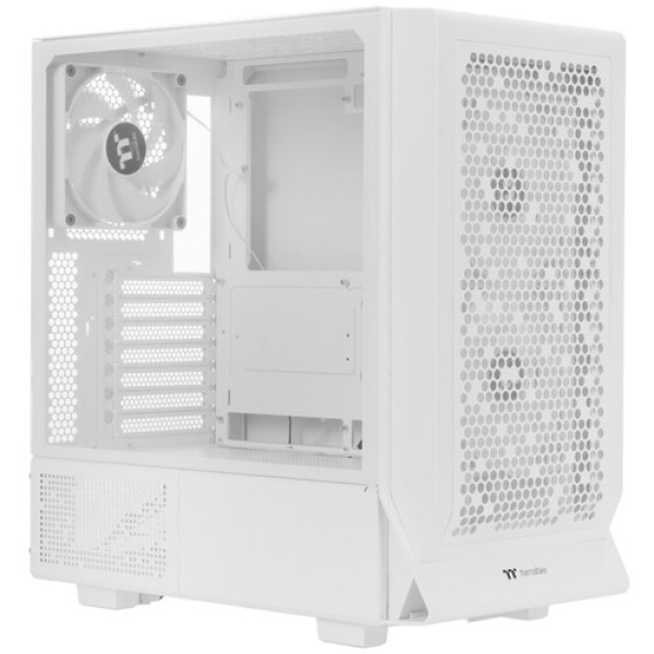 Корпус Thermaltake Ceres 330 TG ARGB Snow [CA-1Y2-00M6WN-01] белый