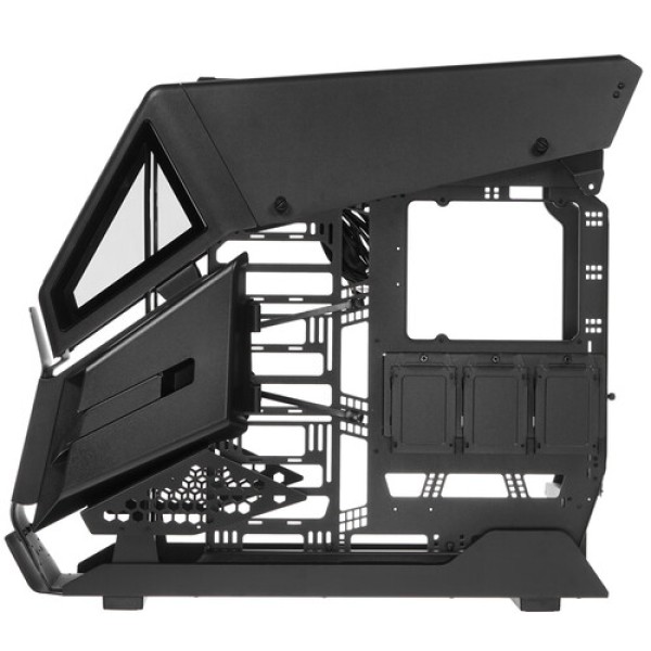 Корпус Thermaltake AH T600 [CA-1Q4-00M1WN-00] черный