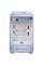 Корпус Thermaltake The Tower 250 Hydrangea Blue [CA-1Z9-00SFWN-00] голубой