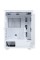 Корпус ZALMAN i4 TG White [i4 TG White] белый