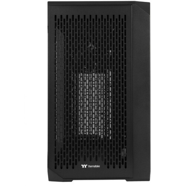 Корпус Thermaltake CTE C750 Air [CA-1X6-00F1WN-00] черный