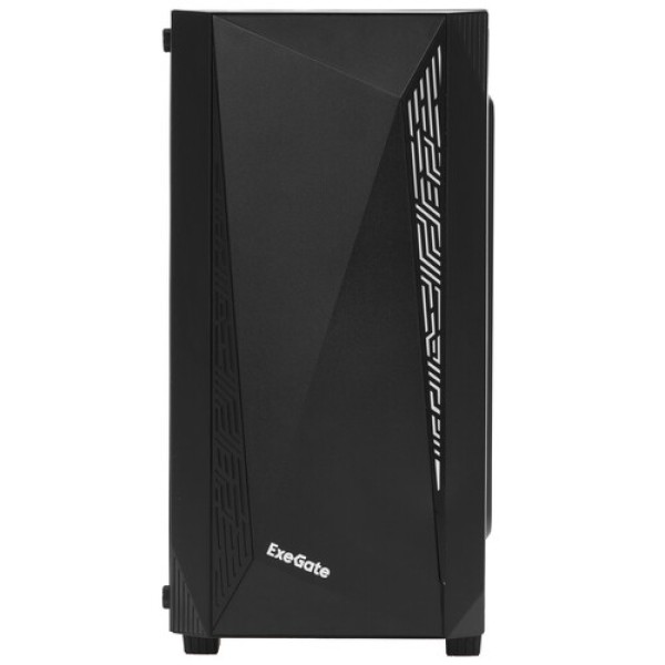 Корпус ExeGate Mistery R2-NPX600 [EX294475RUS] черный