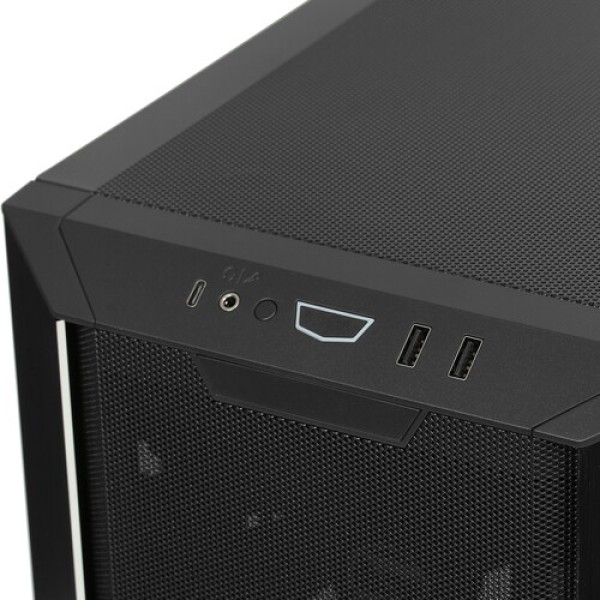 Корпус LIAN LI LANCOOL III [G99.LAN3X.10R] черный