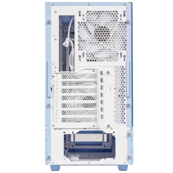 Корпус Thermaltake Ceres 350 MX Hydrangea Blue [CA-1Z3-00MFWN-00] голубой