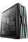 Корпус DEEPCOOL Genome III [R-GENOME-BKALA3-G-3] черный