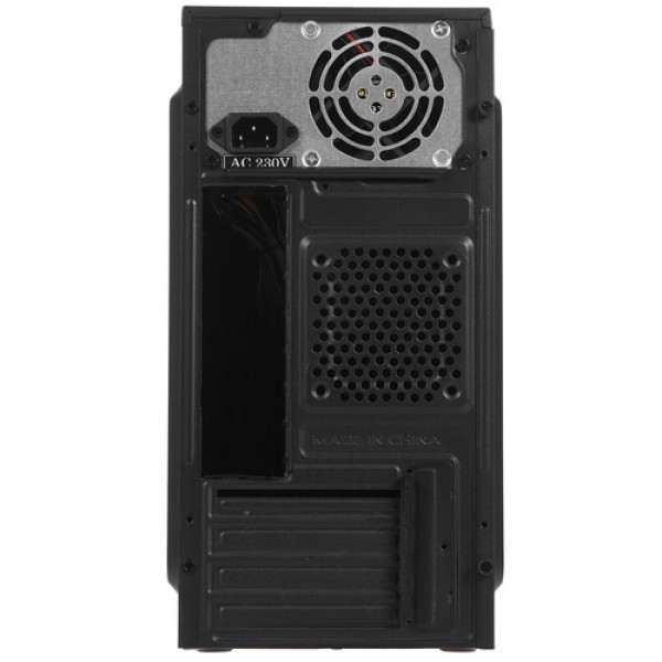 Корпус ExeGate BAA-113U-AAA350 [EX292352RUS] черный
