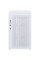 Корпус ZALMAN i4 TG White [i4 TG White] белый