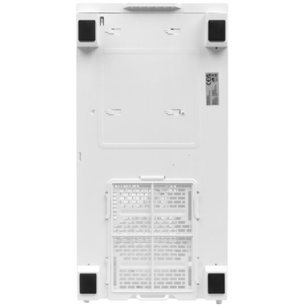 Корпус PHANTEKS 523 XT Pro Ultra [PH-XT523P1_DWT01R] белый