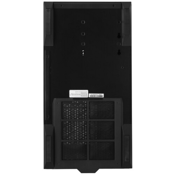 Корпус LIAN LI Vector V100 [G99.V100X.R0] черный