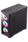 Корпус GameMax Destroyer TGB [ГС-00007421] черный