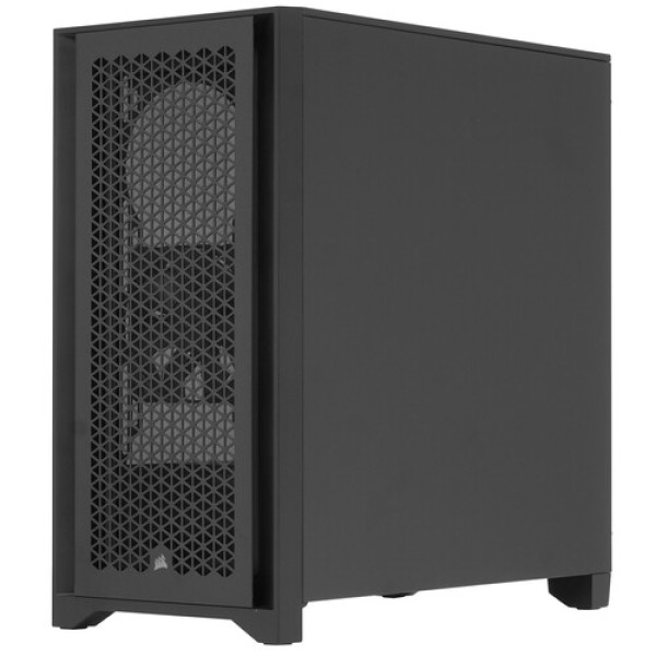 Корпус Corsair 4000D AIRFLOW [CC-9011200-WW] черный
