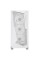 Корпус GIGABYTE C301 GLASS WHITE V2 [GB-C301GW] белый
