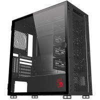 Корпус A4Tech Bloody BD-CC120F [BD-CC120F-BK] черный