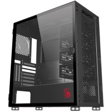 Корпус A4Tech Bloody BD-CC120F [BD-CC120F-BK] черный