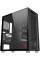 Корпус A4Tech Bloody BD-CC120F [BD-CC120F-BK] черный