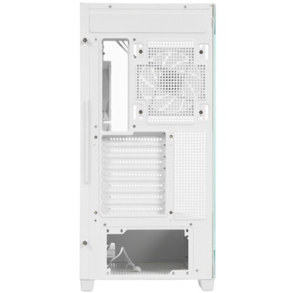 Корпус DEEPCOOL CG580 4F WH [R-CG580-WHADA4-G-1] белый