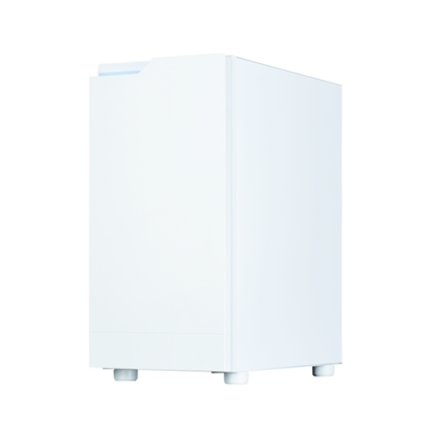 Корпус ZALMAN T4 Plus [T4 Plus White] белый