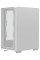 Корпус Ocypus Gamma C60 [Gamma-C60-WHG000XX-GL] белый