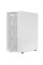 Корпус PowerCase Rhombus X4 White LED [CMRMW-L4] белый